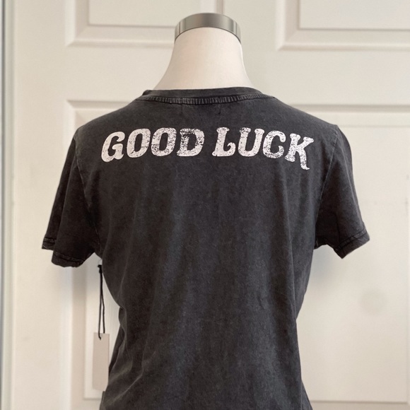 Graphic tee - Picture 2 of 4